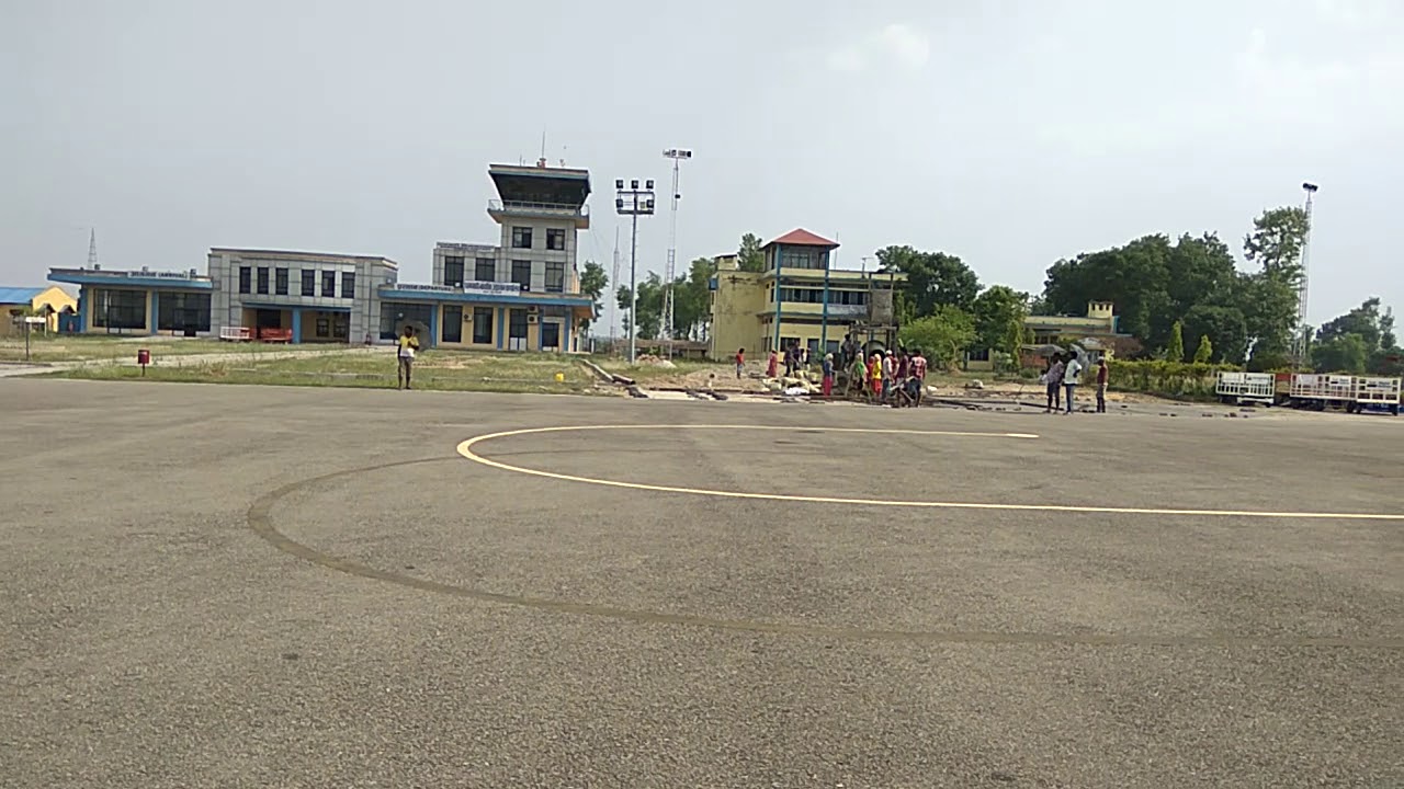 लामो समयदेखि बन्द रहेको बैतडीकाे हवाई सेवा पुनः सञ्चालनमा